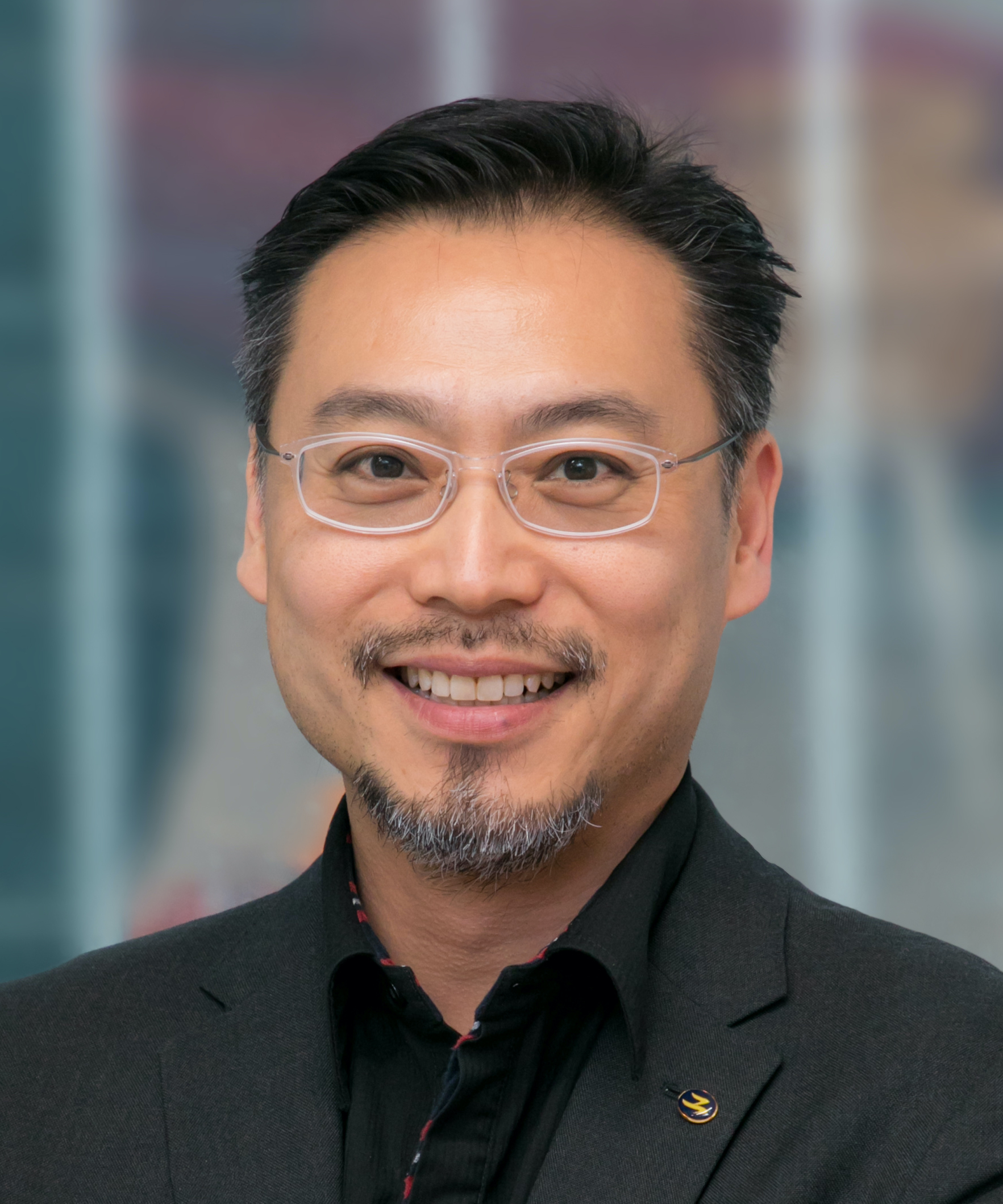 Mr. Jason Chiu