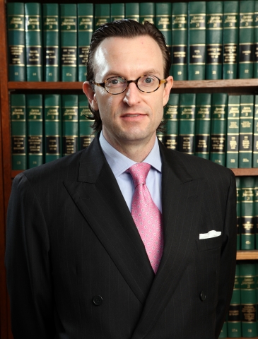 Prof. Douglas Arner