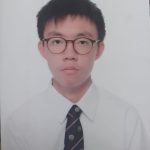 CHAN Wan Ki