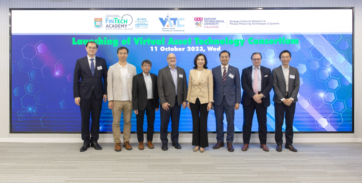 “Virtual Asset Technology Consortium” is Established
