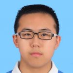 LIU Jiayue