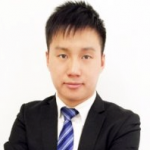 LAU Yiu Lung Peter