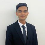 SHAH Rishi Kalpesh