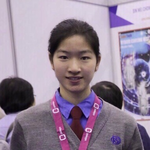 SONG Xiuxuan