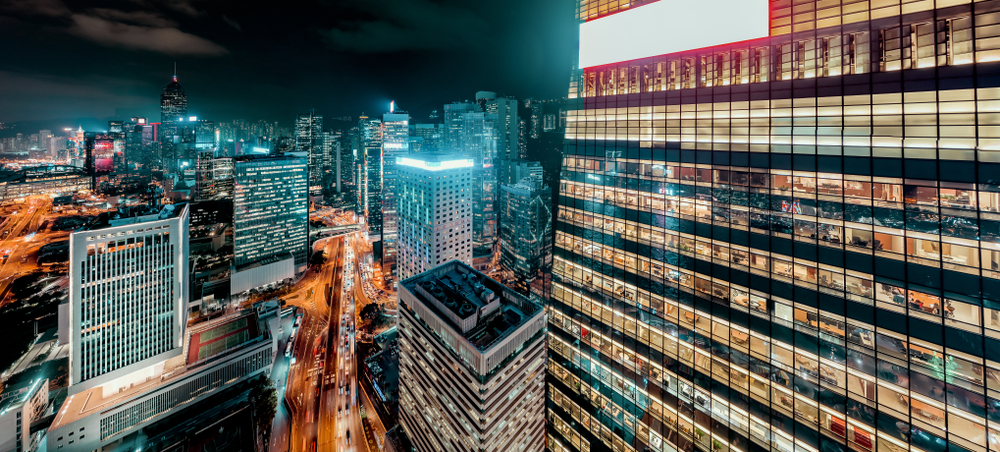 “HKU: A Pioneer in FinTech Education”, by Jason Chiu, Founder and CEO, Cherrypicks