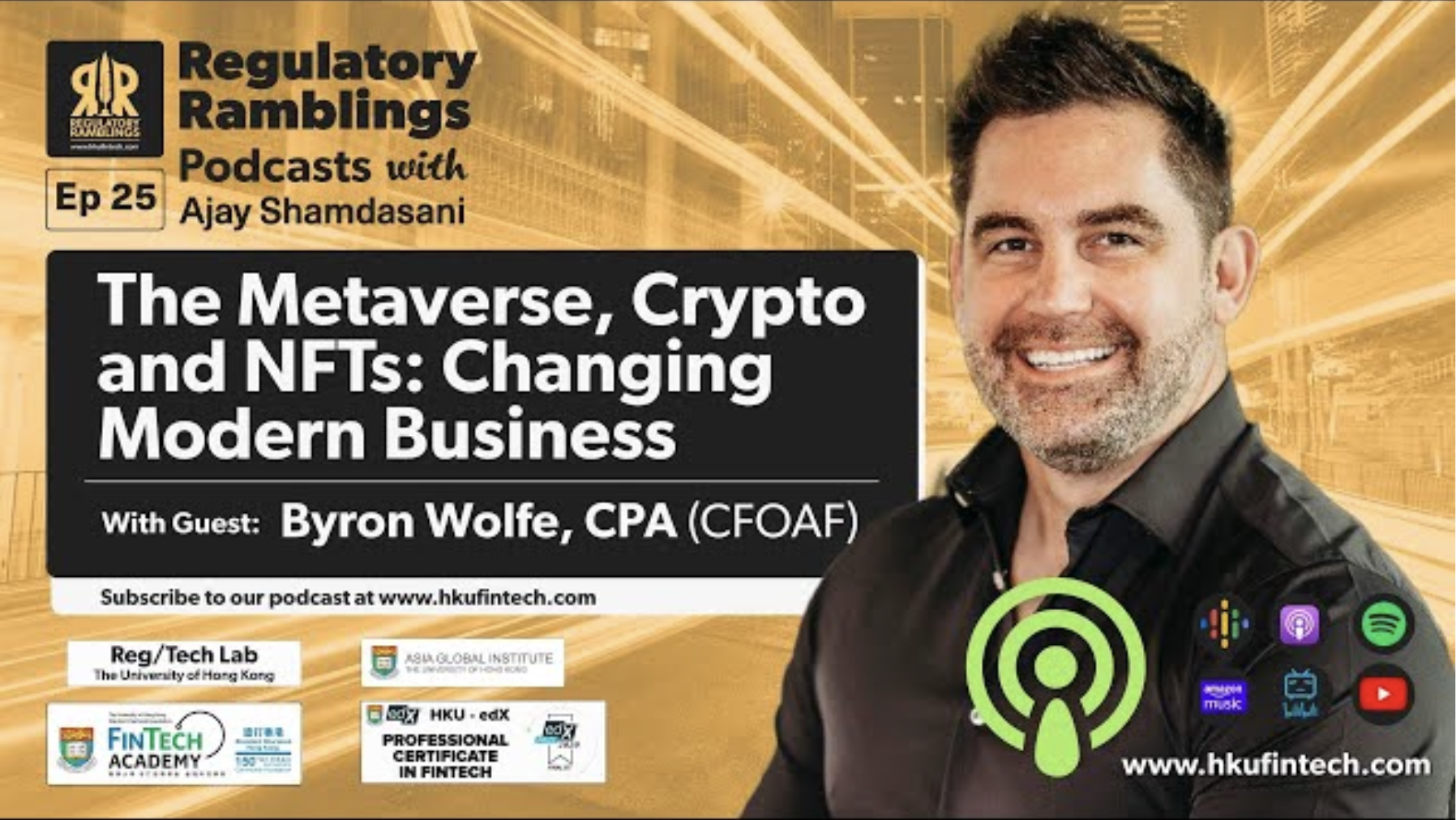 How The Metaverse, Crypto & NFTs Are Changing Modern Business
